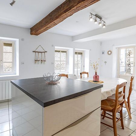 Loire-Side House Near Angers Villa Bouchemaine Екстериор снимка