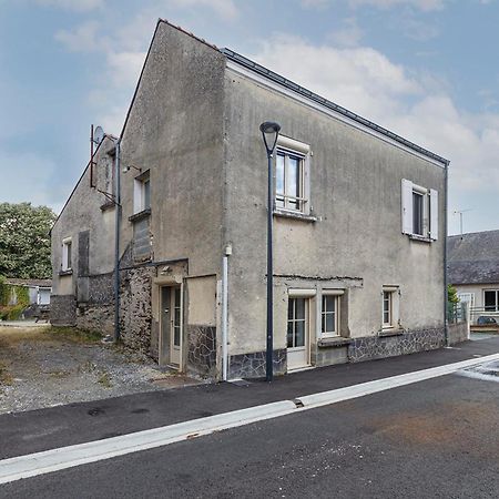 Loire-Side House Near Angers Villa Bouchemaine Екстериор снимка