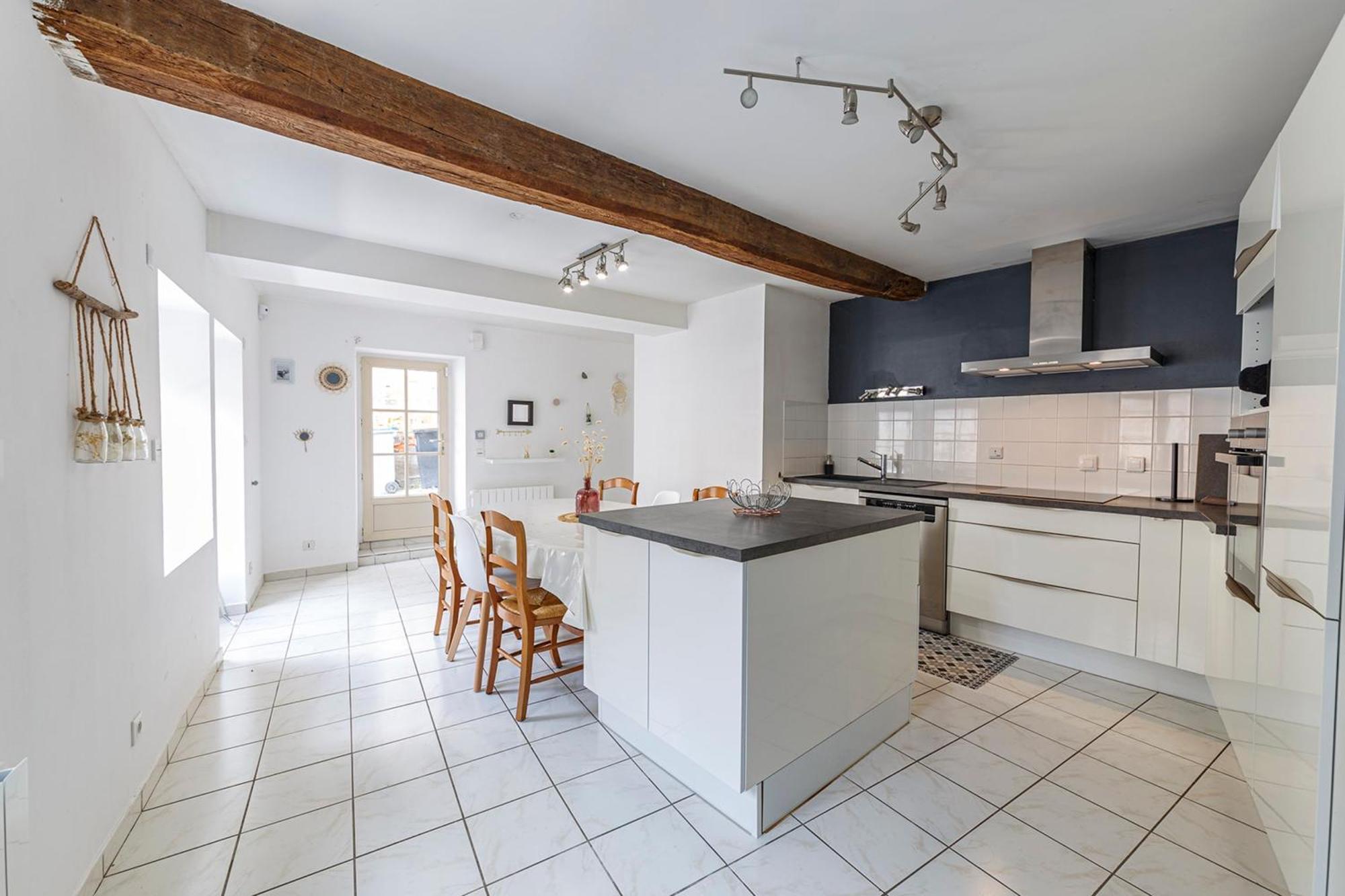 Loire-Side House Near Angers Villa Bouchemaine Екстериор снимка